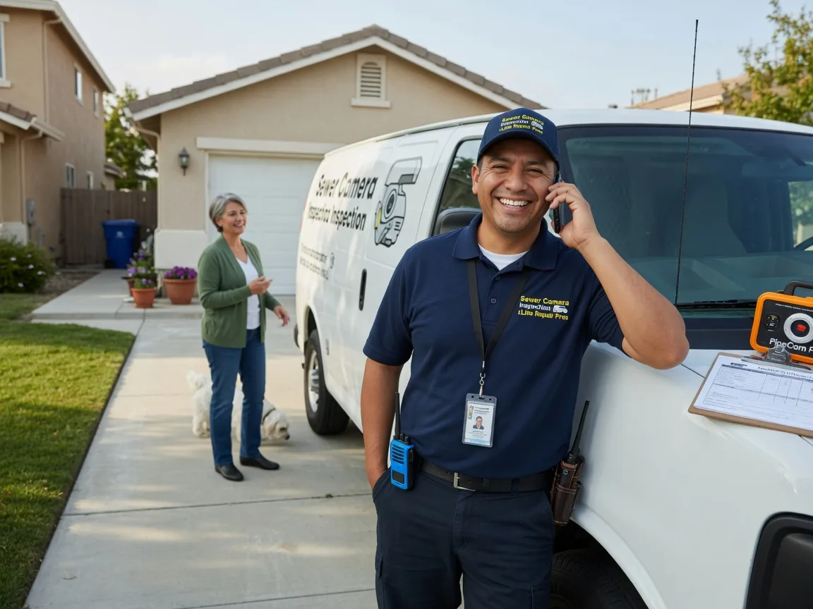Sewer Line Repair Prairie Hill, TX FAQs